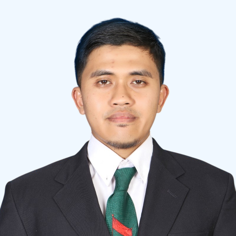 ilhamkusuma member of BuildWithAngga